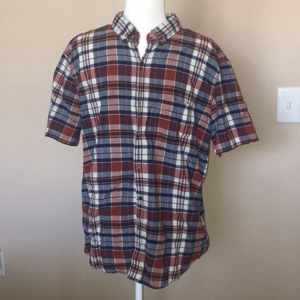 🛍AE Men’s dress shirt🛍